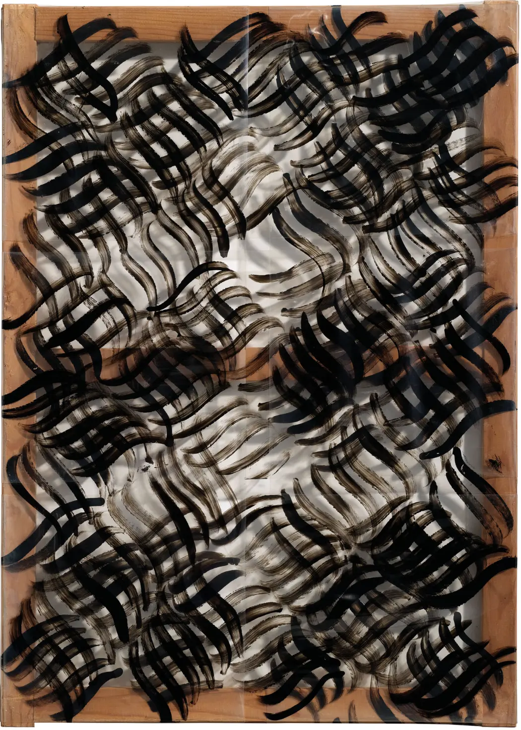 Segni Neri (Black Signs)